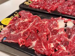 -陈记顺和潮汕牛肉火锅(番禺迎宾大道店)