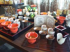 -滩万日本料理Nadaman(国贸大酒店)