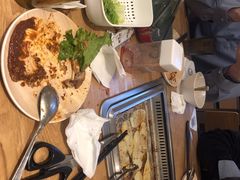 -新石器烤肉(无锡万象城店)
