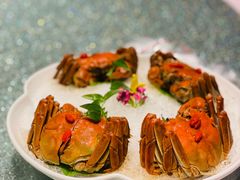 -蟹榭(静安寺晶品商场店)