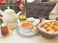 -沙漠玫瑰土耳其餐厅(神路街店)