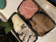 -新辣道鱼火锅(西直门店)