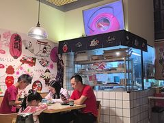 -鱼意寿司(钟村分店)
