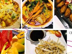 -钱柜音乐会所(罗湖店)