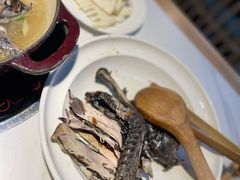-黑鸡小馆(金源店)