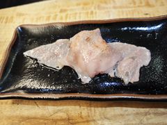 -元祖ぶっち切り寿司 魚心(三宫店)