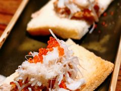 -樱之盛宴·蟹料理海鲜自助(前进大街店)