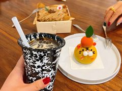 -侘寂甜品(自取店)