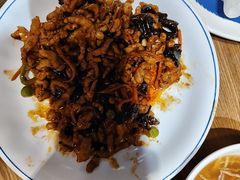 -满园烤鸭·春饼(抚顺万达店)