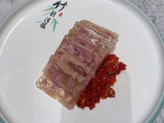 -聚丰园•湖鲜餐厅(阿红私房菜梅石路店)