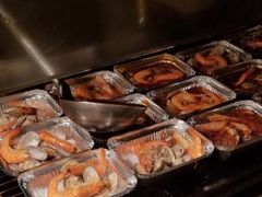 -星伦多自助料理·涮烤一体(嘉兴八佰伴店)