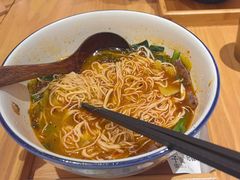 -马记永·兰州牛肉面(3019君尚店)