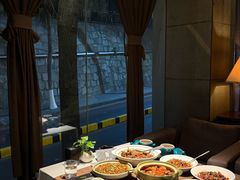 -汤家茗苑·精致私房菜(白沙店)