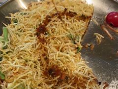 -西塔老太太泥炉烤肉(川沙百联店)