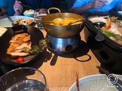 -野米东南亚餐厅(欢乐海岸店)