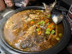 -探鱼·鲜青椒爽麻烤鱼(领展购物广场店)