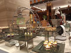 -宁波石浦豪生大酒店·自助餐厅