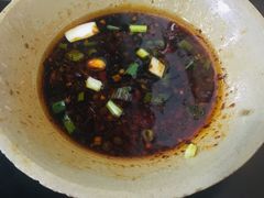 -梯坎豆花