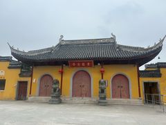 -上海青龙寺