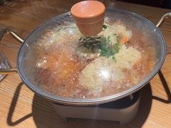 -百年果林椰子鸡(中洲店)
