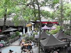 -兴福老面馆(寺路街店)