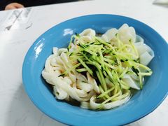乌鲁木齐风味凉皮牛筋面-董小西的凉皮和椒麻鸡(三元桥店)
