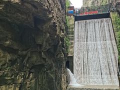 -山西通天峡景区