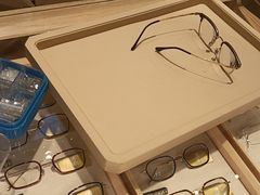 -溥仪眼镜PUYI OPTICAL(国贸商城店)