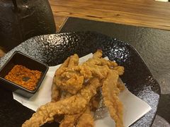 -湊湊火锅·茶憩(恒隆广场店)