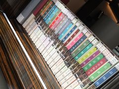 -行者书屋大堂吧 ·下午茶(南京圣和府邸酒店)