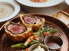 -JANS意式简餐厅·惠灵顿牛排