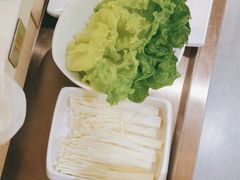 -七欣天香辣蟹火锅(万达广场店)