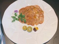 鲜椒澳牛舌-凤凰湘语·湘粤鲜融(浦东旗舰店)