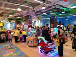 点击看大图 -悠游堂儿童乐园(公园茂店)