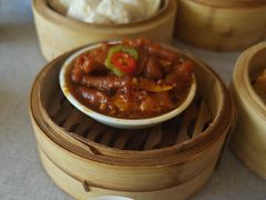 -潮府馆·非遗潮州菜·港式点心(世纪公园店)