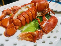 波士顿龙虾-蔚海之都·象山蒸汽海鲜(仙霞路店)