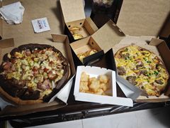 -达美乐比萨(凯莱赛店)