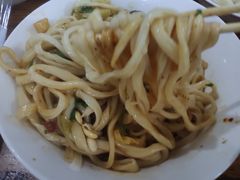 -王菊美食街·王菊面馆(总店)