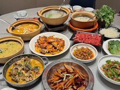 -聚味瞿记·龙虾堂(坡子街店)