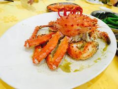 三斤重噶帝王蟹-蚝专家(北滘店)