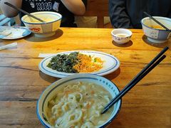 -老雒阳面馆·水席(王城路店)