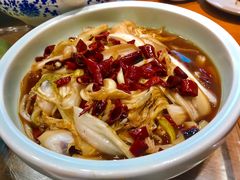-秦唐一号西安菜馆(钟楼店)