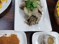 -清真·伊清阁餐厅
