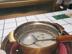 -强叔现切猪杂粥(翻身店)