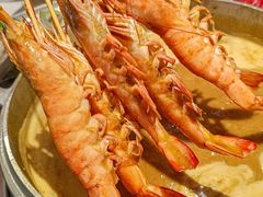 -荣叔港式沙嗲牛肉火锅(正佳潮流店)