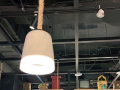 大堂-探鱼·鲜青椒爽麻烤鱼(朝阳悠唐广场店)