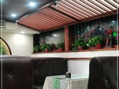 -福荣新中式餐厅