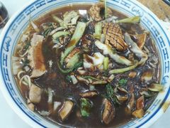 -福海面馆(阳曲店)
