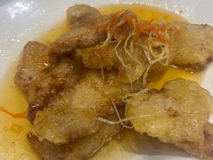 -添福来墨鱼饺子 · 海鲜东北菜(大连星海·黄浦路店)