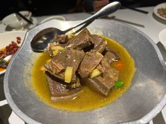 -黛瓦里巷(南京东路店)